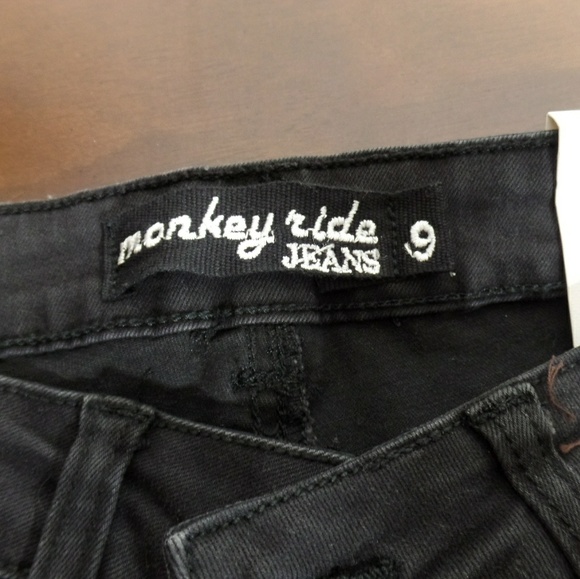 Jeans- - Picture 3 of 5